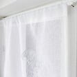 C MA DECO - Paire de vitrage COSMOS - vignette