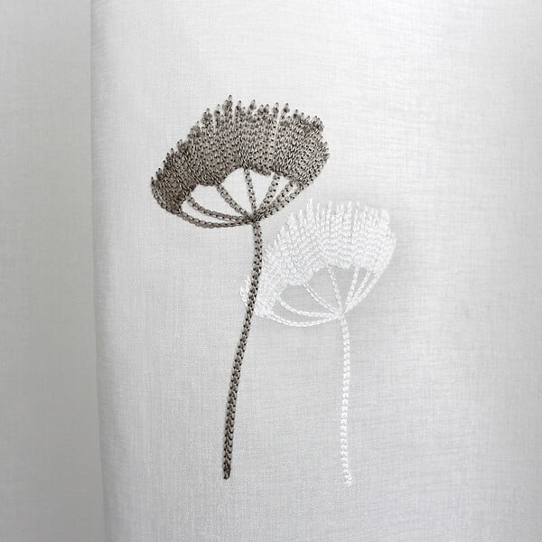 C MA DECO - Voilage COSMOS - large