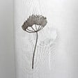 C MA DECO - Voilage COSMOS - vignette