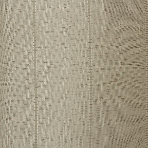 C MA DECO - Voilage tamisant effet lin ELENA - L.140xH.240cm - large