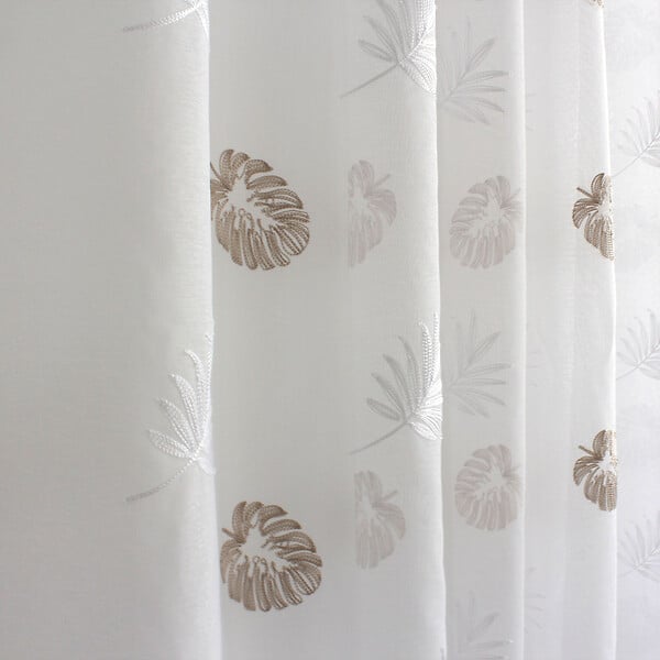 C MA DECO - Voilage EPICEA - large