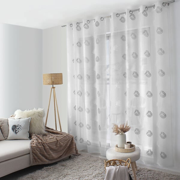 C MA DECO - Voilage EPICEA - large
