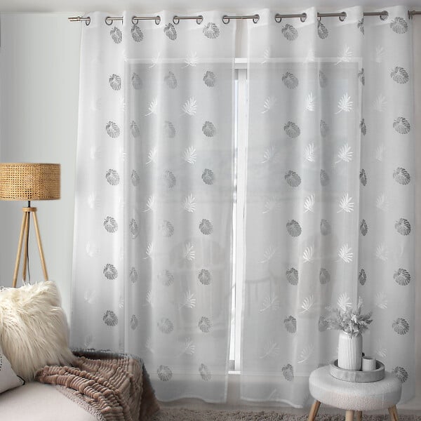 C MA DECO - Voilage EPICEA - large