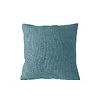 C MA DECO - Coussin déhoussable chenillé - vignette