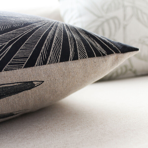 C MA DECO - coussin déhoussable MAMBO - large