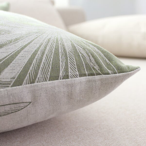 C MA DECO - coussin déhoussable MAMBO - large
