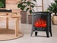 PURLINE - Cheminée électrique compacte sur pied 1500 W - vignette