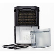 BRITEC - Déshumidificateur + purificateur wifi 245W - 155m³/h - 22l/jour - Britec - vignette