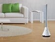 PURLINE - Ventilateur tour 100 ultra-silencieux avec 8 vitesses - vignette