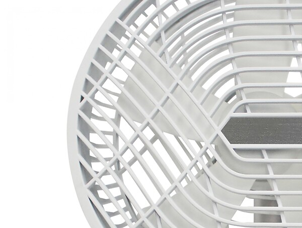 PURLINE - Ventilateur de bureau avec USB-C et 4 vitesses - large