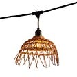 LUMISKY - Guirlande connectable HAWAII 40 ampoules E27 18M - vignette