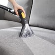 VACMASTER - Aspirateur eau et poussières / shampouineuse 1300W - Vacmaster - vignette