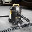 VACMASTER - Aspirateur eau et poussières / shampouineuse 1300W - Vacmaster - vignette