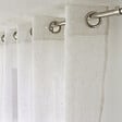 C MA DECO - Voilage LOUNA - vignette