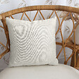 C MA DECO - Coussin déhoussable NATURA - vignette