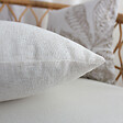 C MA DECO - Coussin déhoussable NATURA - vignette