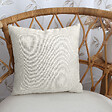 C MA DECO - Coussin déhoussable NATURA - vignette
