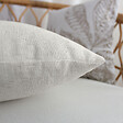 C MA DECO - Coussin déhoussable NATURA - vignette
