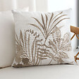 C MA DECO - Coussin déhoussable NATURA - vignette