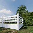 MON MARCHE DECO - Poteau Complet PRO 120 cm - vignette