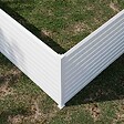 MON MARCHE DECO - Poteau d'Angle SLIM 120 cm - vignette