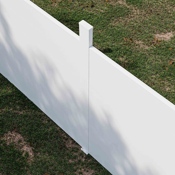 MON MARCHE DECO - Poteau Complet SLIM 180 cm - large