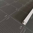 MON MARCHE DECO - Finition pour soubassement - Clôture PRO & SLIM - vignette