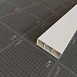 MON MARCHE DECO - Lisse Droite - Clôture PRO & SLIM - vignette