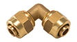 NOYON & THIEBAULT - Coude PER à compression tube diamètre 12mm - vignette