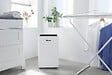 WOODS - Déshumidificateur d'air Wood's MRD20G 20L/24H - vignette