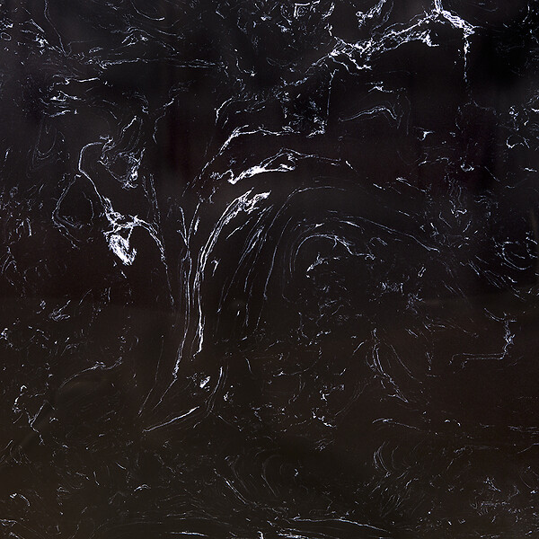 COSYNEO - Receveur de douche en pierre naturelle extra plat à poser 80x200cm - blanc et noir marbre - ORIGINE - large