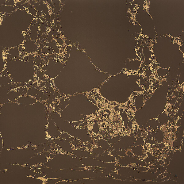 COSYNEO - Receveur de douche en pierre naturelle extra plat à poser 80x80cm - marron marbre - ORIGINE - large