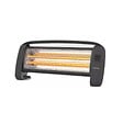 TAURUS - Radiateur à Quartz 1200w - PR2SLIM - vignette