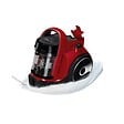 BOSCH - aspirateur sans sac 700 w 78db rouge - BGC05A322 - vignette