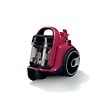 BOSCH - aspirateur sans sac 700 w 78db rouge - BGC05A322 - vignette