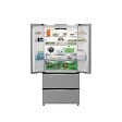 BEKO - réfrigérateur américain 83cm 513l froid ventilé - B3RGNE544ZXP - vignette