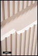 OTITEC - Meuble sous vasque de 80 cm - Cachemire Mat - 2 tiroirs - VOLTA - vignette
