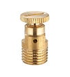 ECOUL - Lot de 2 purges à volant - 5x10mm - vignette