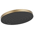 HANSGROHE - Douche de tête Pulsify S 260 EcoSmart Bronze brossé - vignette