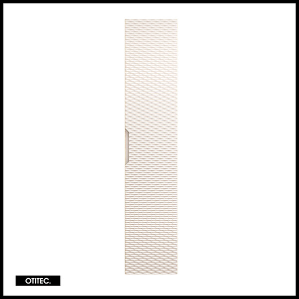 OTITEC - Colonne de salle de bain - 170 cm - Beige - 1 porte - SEA - large