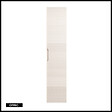 OTITEC - Colonne de salle de bain - 170 cm - Beige - 1 porte - SEA - vignette