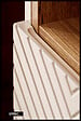 OTITEC - Colonne de salle de bain de 140 cm - 2 portes - DANO - vignette