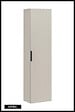 OTITEC - Colonne de salle de bain de 140 cm - Cachemire Mat - 1 porte - LIVA - vignette