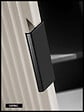 OTITEC - Colonne de salle de bain de 140 cm - Cachemire Mat - 1 porte - LIVA - vignette