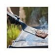 PIT BOSS - Kit 5 Ustensiles Barbecue, Plancha, Plaque de Cuisson - Accessoires de Cuisson Spatule, Grattoir et Brosse PIT BOSS - vignette