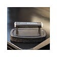 PIT BOSS - Kit 5 Ustensiles Barbecue, Plancha, Plaque de Cuisson - Accessoires de Cuisson Spatule, Grattoir et Brosse PIT BOSS - vignette