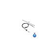 OSPAZIA - Sonde de température pour spa gonflable - Compatible autres marques - vignette