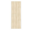 YNGENIO - Porte de placard coulissante Acacia Crème H.248.5xL.62.2cm - vignette