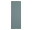 YNGENIO - Porte de placard Opale Profil blanc H248.5xL62.2cm - vignette