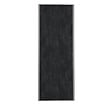 YNGENIO - Porte de placard coulissante Ardoise - H.248.5xL.62.2cm - vignette